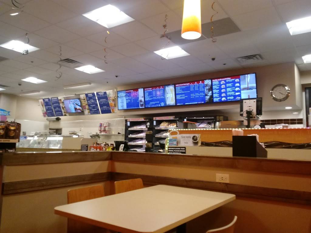 Dunkin Donuts | cafe | 2106 S Arlington Heights Rd, Arlington Heights, IL 60005, USA | 8477580001 OR +1 847-758-0001