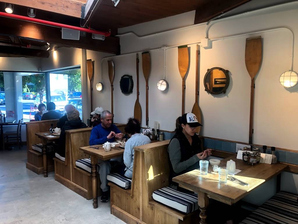 Le Pain Quotidien | restaurant | 4301 W Riverside Dr, Burbank, CA 91505, USA | 7472013888 OR +1 747-201-3888