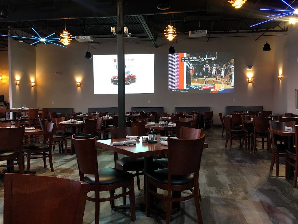 Katy Vibes: Real Food • Real Entertainment | restaurant | 24757 Katy Fwy, Katy, TX 77494, USA | 8324372807 OR +1 832-437-2807