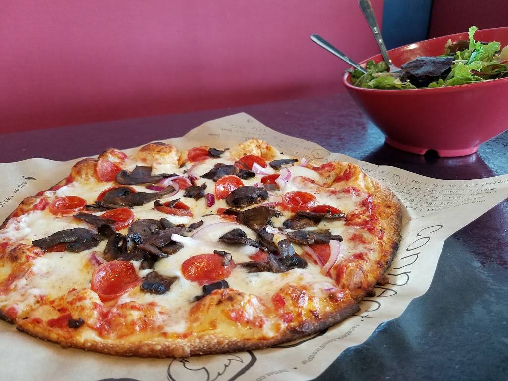 Fired Pie | restaurant | 13070 W Rancho Santa Fe Blvd, Avondale, AZ 85392, USA | 6232667998 OR +1 623-266-7998