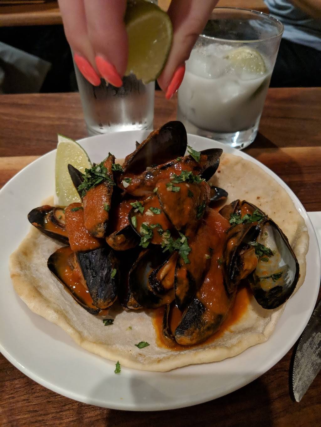 MilkWood Restaurant | restaurant | 316 W Main St, Louisville, KY 40202, USA | 5025846455 OR +1 502-584-6455