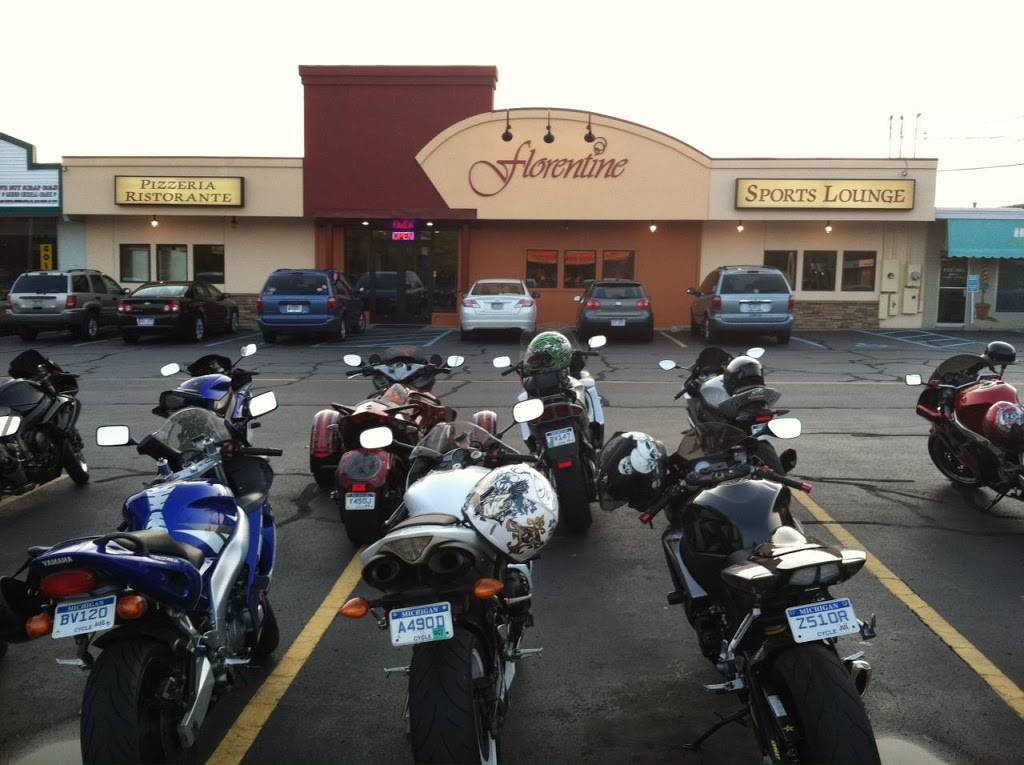 Florentine Sports Lounge | restaurant | 4261 Kalamazoo Ave SE, Grand Rapids, MI 49508, USA | 6164552230 OR +1 616-455-2230