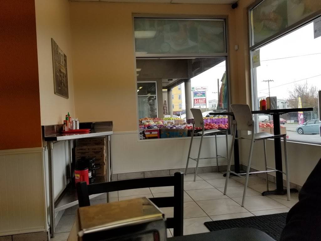 Greenwood Flame Burger | restaurant | 10410 Greenwood Ave N B, Seattle, WA 98133, USA | 2067087743 OR +1 206-708-7743