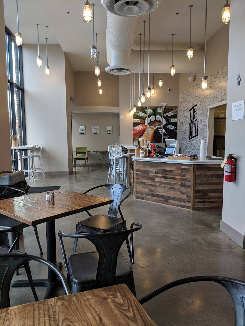 Kale Me Crazy | restaurant | 3231 Lowell Blvd, Denver, CO 80211, USA | 3037289599 OR +1 303-728-9599