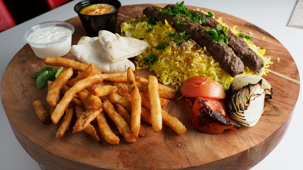 4 Heroes grill | restaurant | 5050 Rocklin Rd A-11, Rocklin, CA 95677, USA | 9164001371 OR +1 916-400-1371