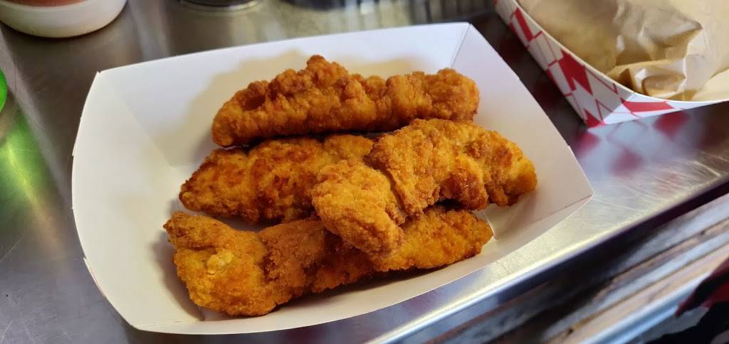 Uncle Boys | restaurant | 245 Balboa St, San Francisco, CA 94118, USA | 4157424468 OR +1 415-742-4468