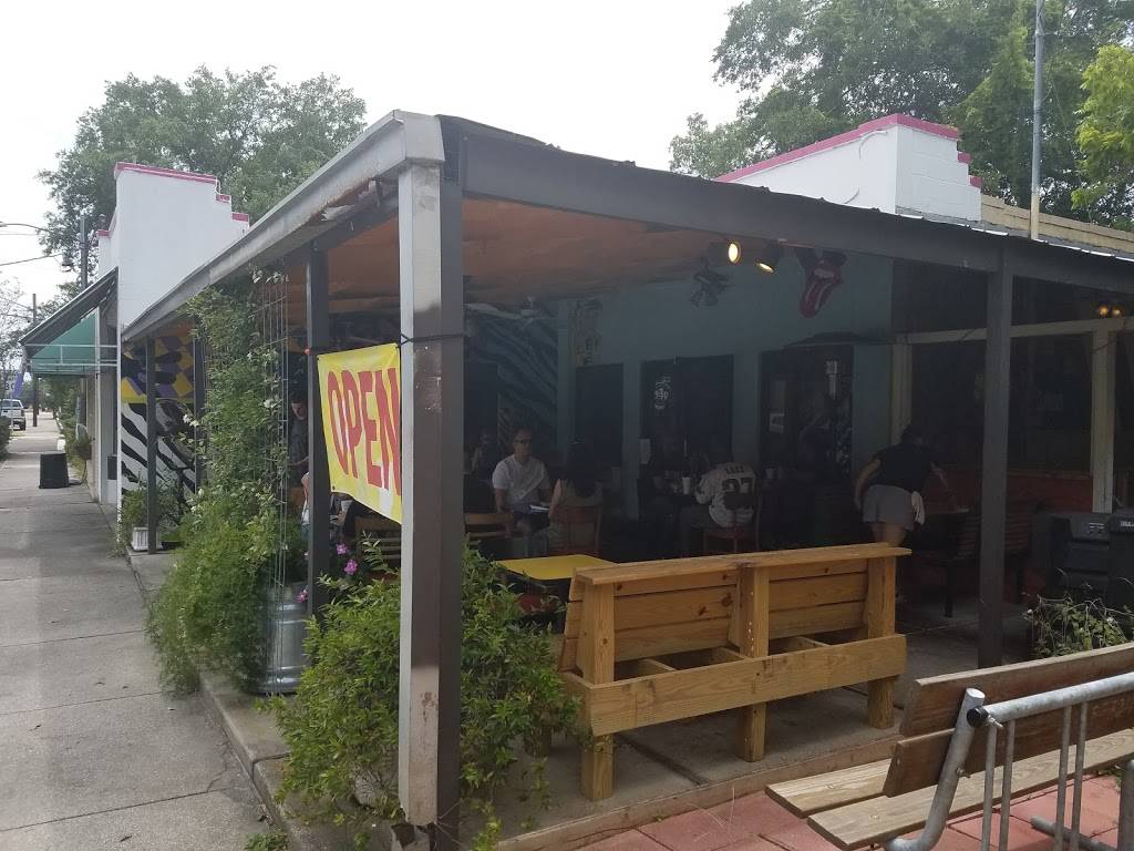 Chomp Chomp | restaurant | 4162 Herschel St, Jacksonville, FL 32210, USA | 9043291679 OR +1 904-329-1679