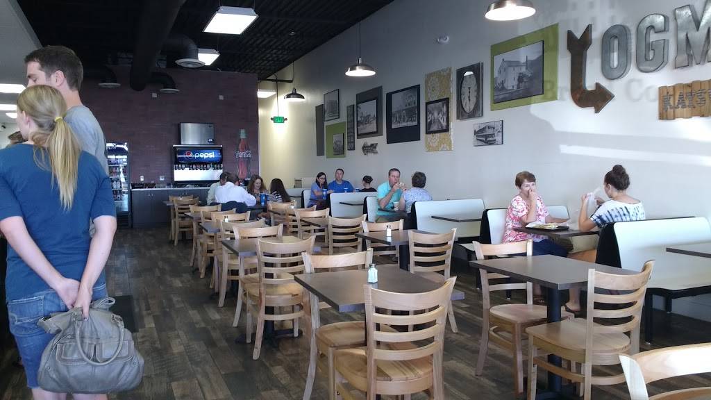 Old Grist Mill Bread Co | restaurant | 460 2nd St C, Ogden, UT 84404, USA | 8013928801 OR +1 801-392-8801