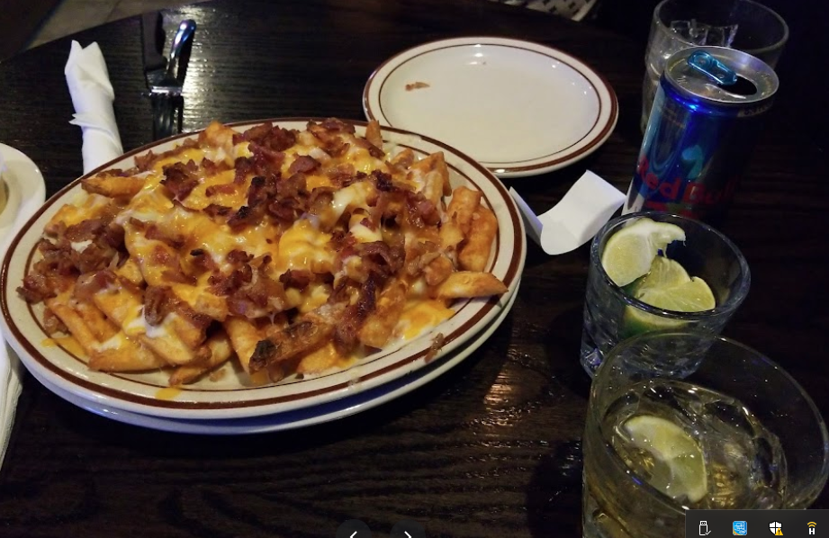 Slate Street Billiards | restaurant | 2003 Southern Blvd SE #139, Rio Rancho, NM 87124, USA | 5059940363 OR +1 505-994-0363