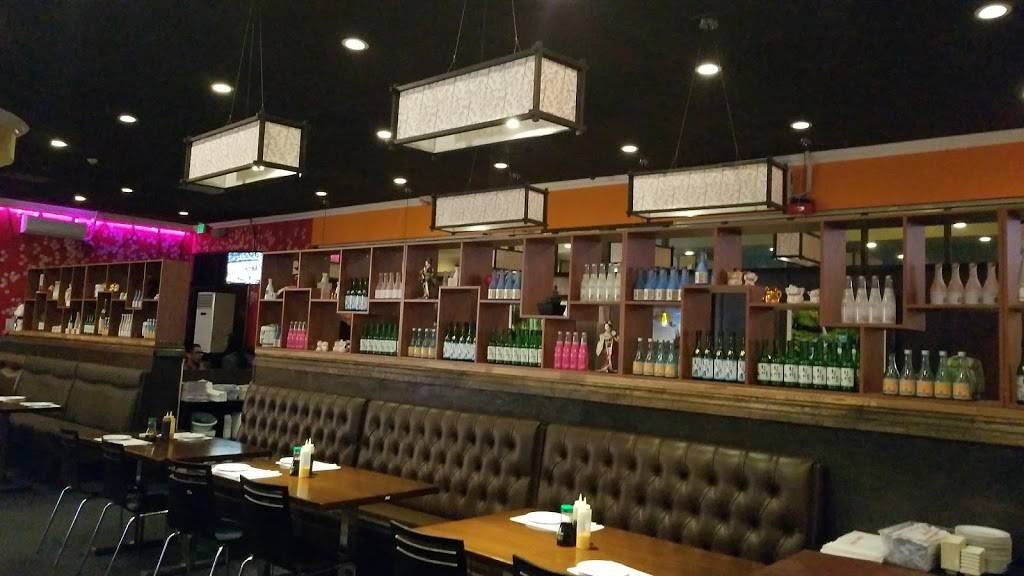 Crazy RockN Sushi - Covina | restaurant | 942 Arrow Hwy, Covina, CA 91722, USA | 6263342430 OR +1 626-334-2430