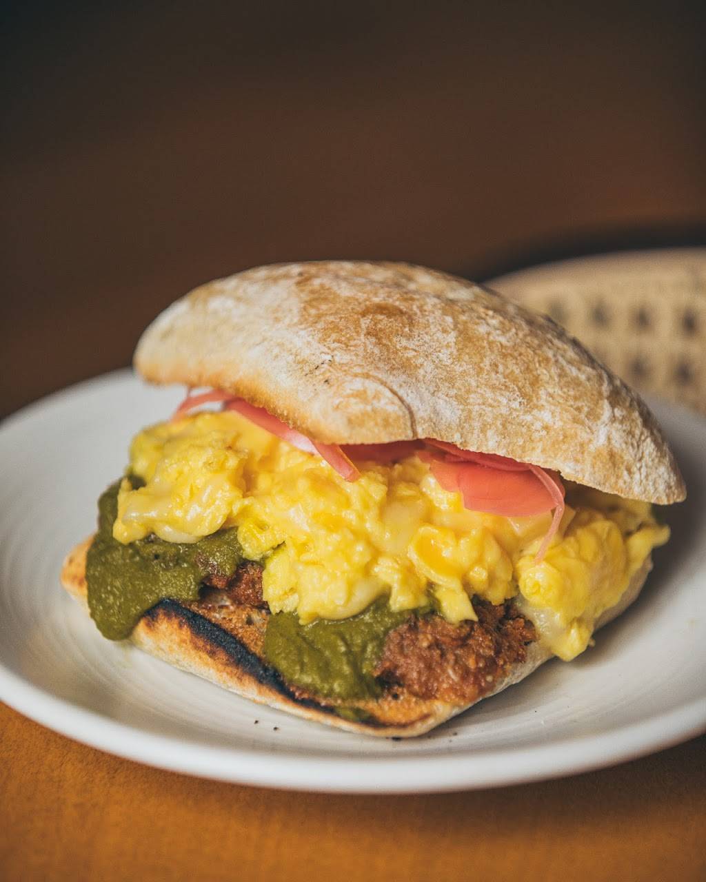 Fausto | restaurant | 348 Flatbush Ave, Brooklyn, NY 11238, USA | 9179091427 OR +1 917-909-1427