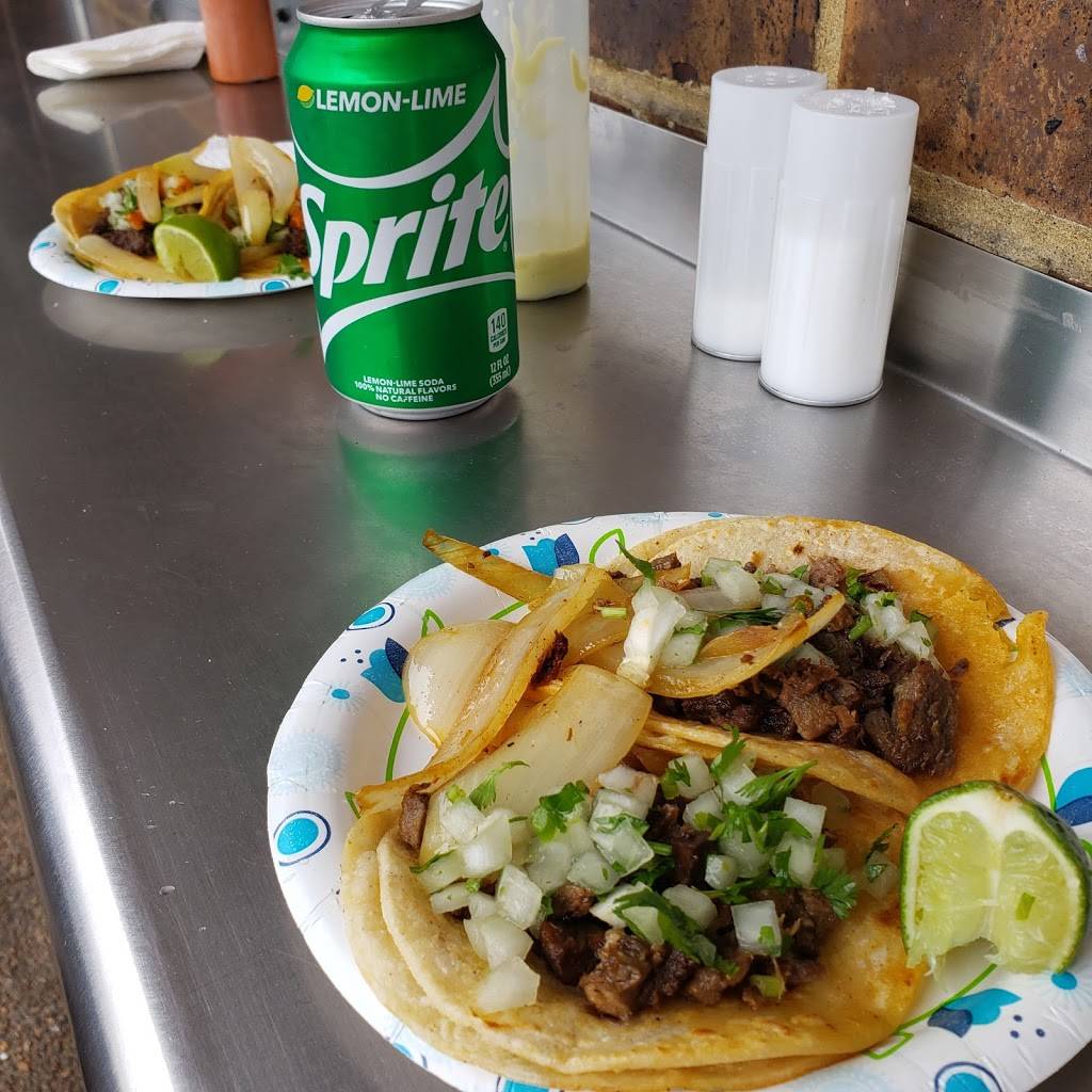Taqueria San Luis | restaurant | 369 Harding Pl # B, Nashville, TN 37211, USA | 6158317116 OR +1 615-831-7116