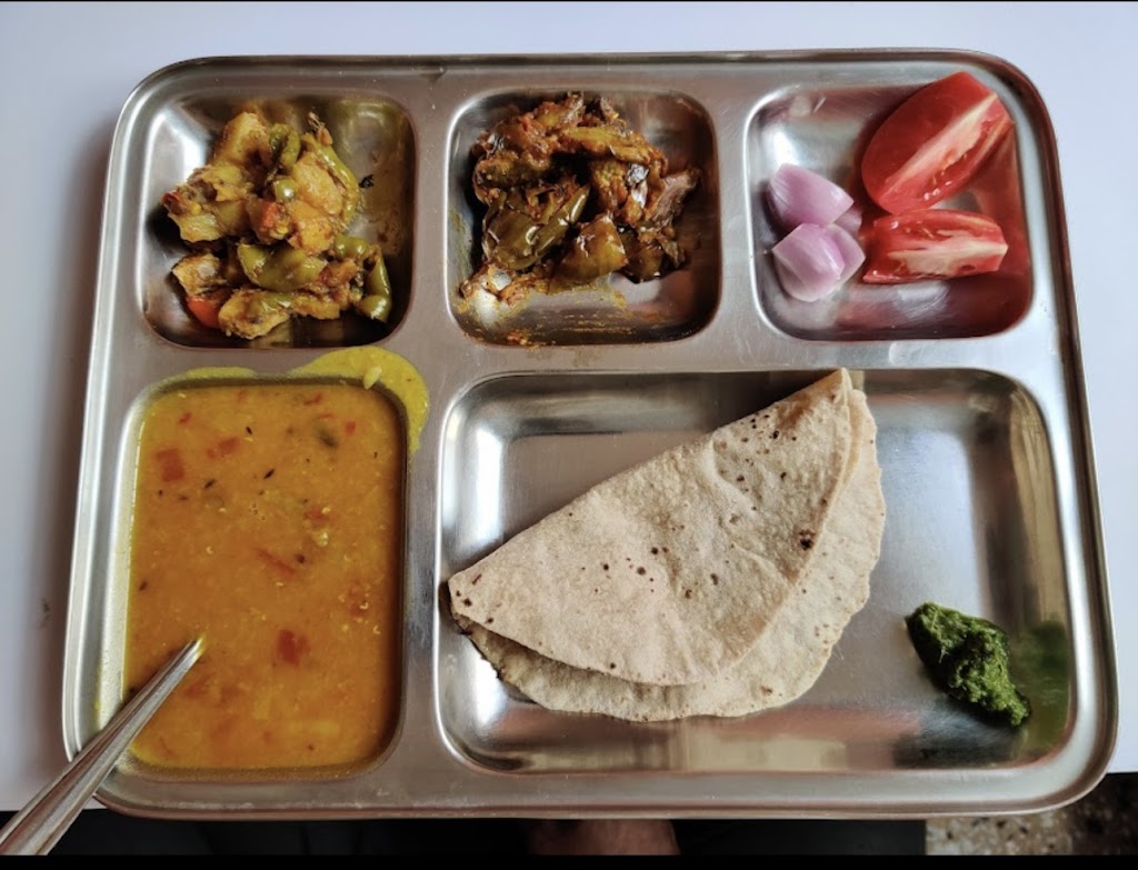 KD Tiffin Services | restaurant | Indian home made food, Fontana, CA 92337, USA | 9096095221 OR +1 909-609-5221