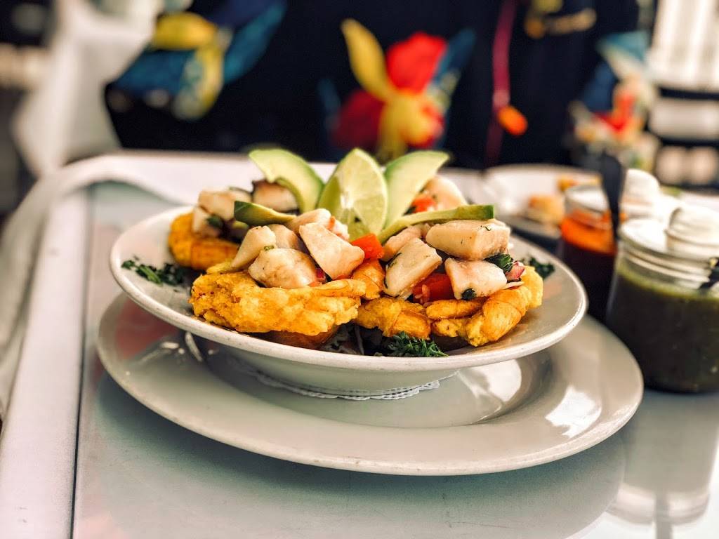 La Colombiana | restaurant | 1640 N El Camino Real, San Clemente, CA 92672, USA | 9494417656 OR +1 949-441-7656