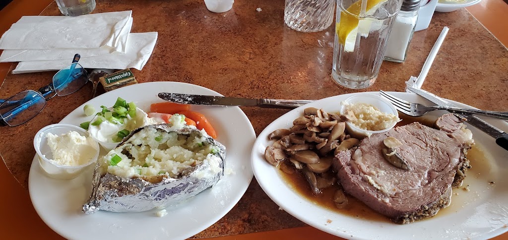 Prime Rib Room | restaurant | 1650 S Casino Dr, Laughlin, NV 89029, USA | 7022982535 OR +1 702-298-2535