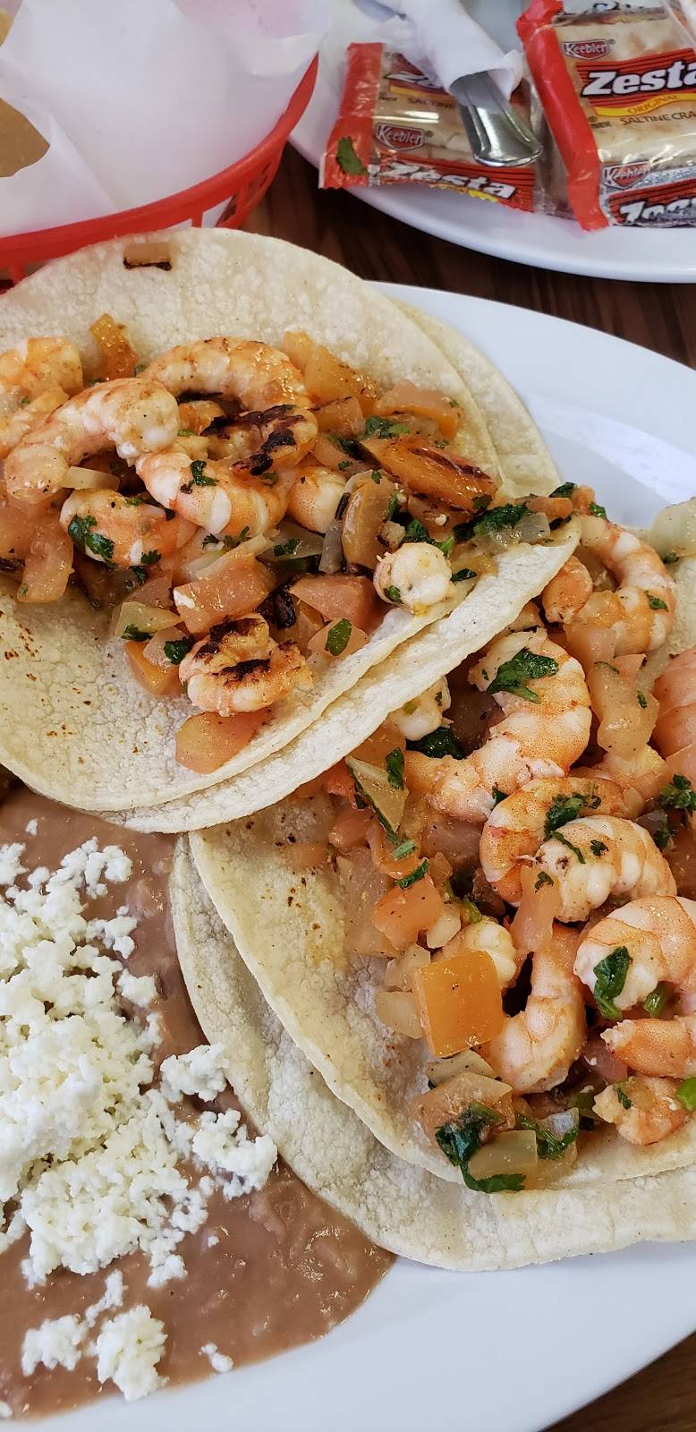 La Sirenita Express Mexican Food | restaurant | 4200, 15355 Sherman Way a, Van Nuys, CA 91406, USA | 8189099080 OR +1 818-909-9080