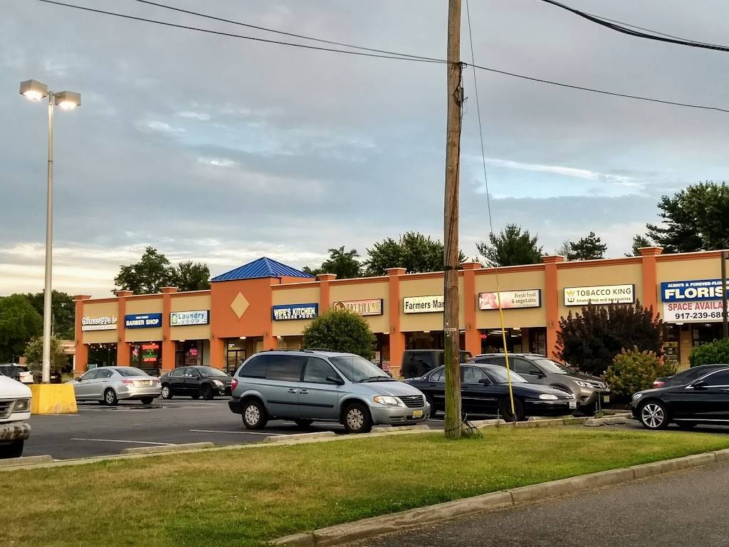 Ritas Italian Ice & Frozen Custard | restaurant | 2535 County Rd 516, Old Bridge, NJ 08857, USA | 7326791700 OR +1 732-679-1700