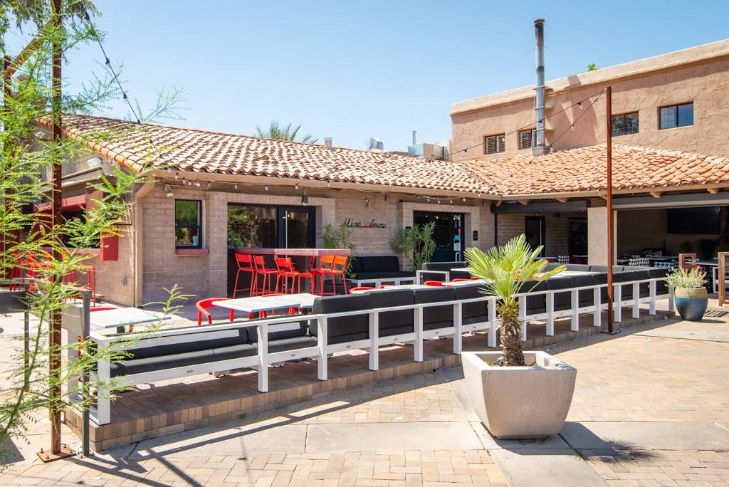 Vero Amore - Swan | restaurant | 2920 N Swan Rd, Tucson, AZ 85712, USA | 5203254122 OR +1 520-325-4122