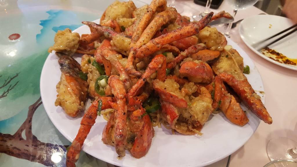 Golden Sea Restaurant | restaurant | 9802 W Katella Ave, Anaheim, CA 92804, USA | 7146439890 OR +1 714-643-9890