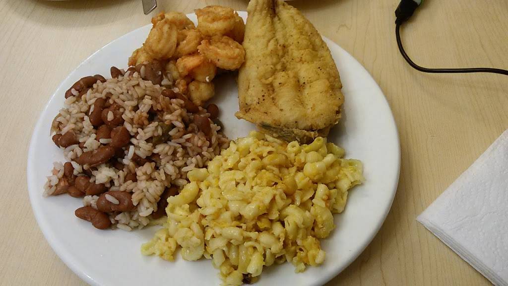 Mitchells Soul Food | restaurant | 617 Vanderbilt Ave, Brooklyn, NY 11238, USA | 7187893212 OR +1 718-789-3212