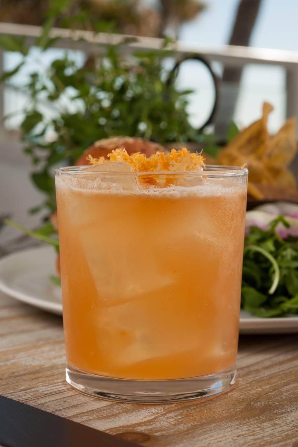 Malibu Farm Miami Beach | restaurant | 4525 Collins Ave, Miami Beach, FL 33140, USA | 3056745579 OR +1 305-674-5579