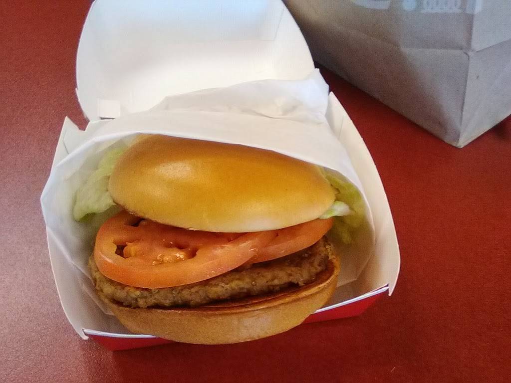 Jack in the Box | restaurant | 1632 Tully Rd, San Jose, CA 95122, USA | 4082743972 OR +1 408-274-3972