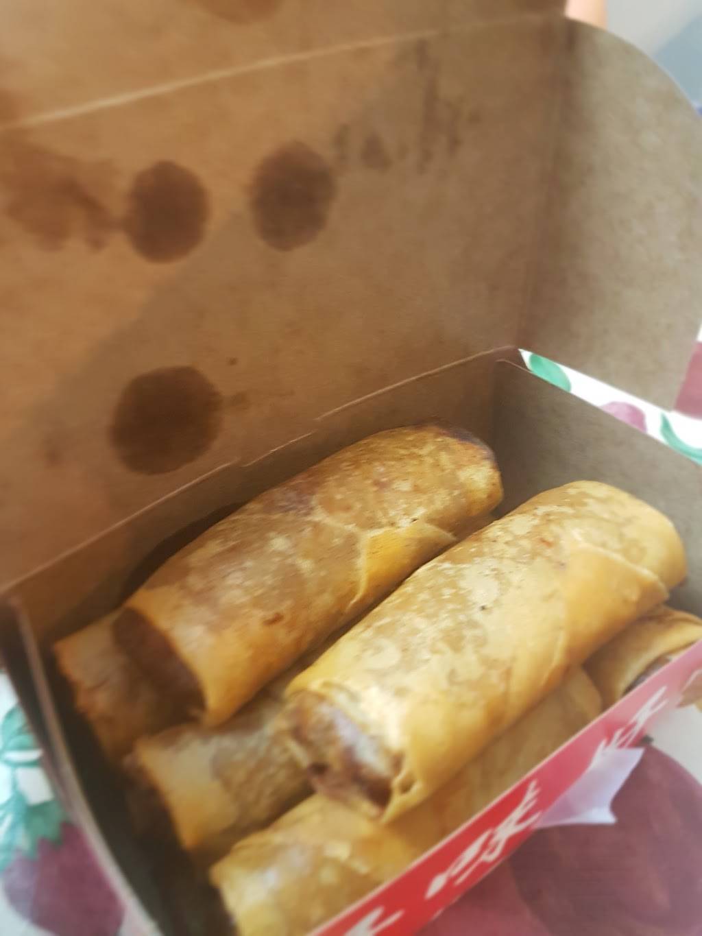 My Favourite Chinese Food | restaurant | 2297 St Joseph Blvd, Orléans, ON K1C 1E7, Canada | 6138418888 OR +1 613-841-8888