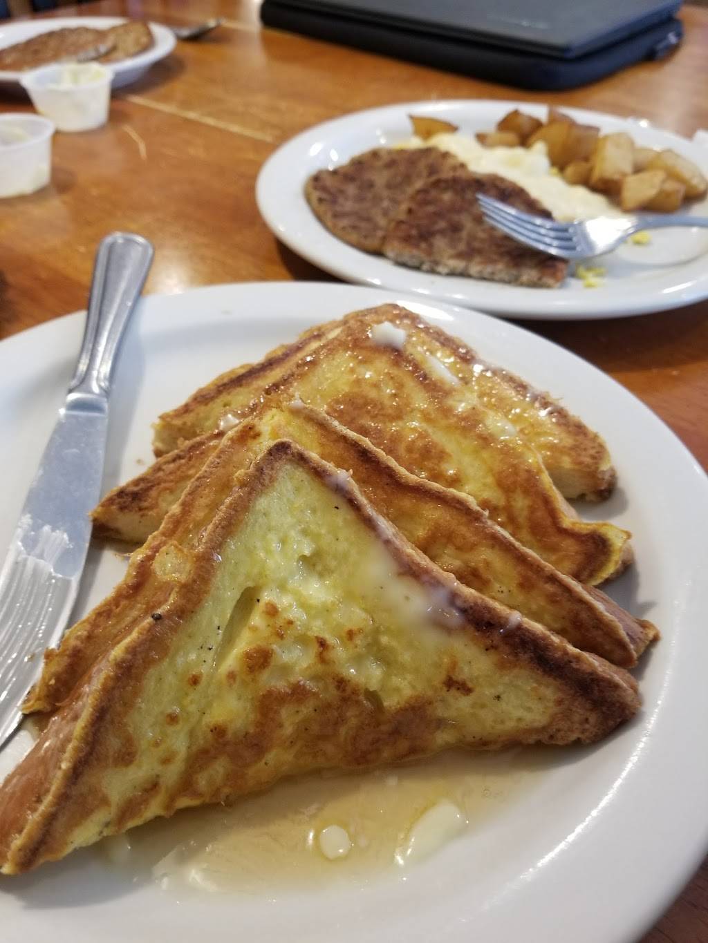 873 Cafe | restaurant | 873 Main St, Ashby, MA 01431, USA | 9783861078 OR +1 978-386-1078