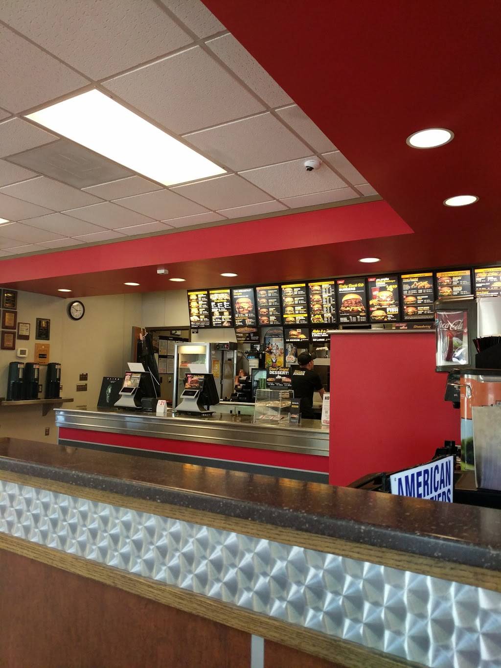 Carls Jr. | restaurant | 4140 Clydesdale Pkwy, Loveland, CO 80538, USA | 9706635306 OR +1 970-663-5306