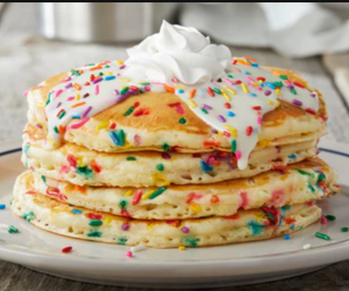 IHOP | restaurant | 3153 W Wedington Dr, Fayetteville, AR 72704, USA | 4794420770 OR +1 479-442-0770