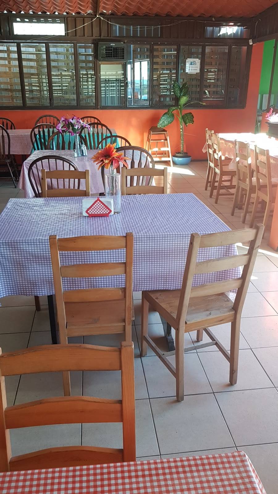 Restaurante La Terraza | restaurant | Matamoros Norte-Centro-Sur, Las Misiones, 22215 Tijuana, B.C., Mexico | 016646295370 OR +52 664 629 5370