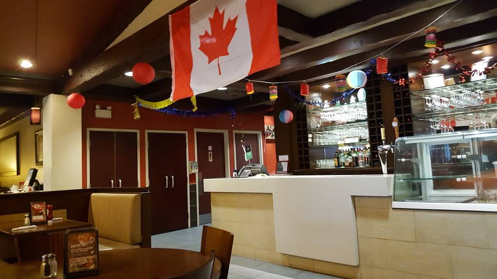 Swiss Chalet | restaurant | 2155 Leanne Blvd, Mississauga, ON L5K 2K8, Canada | 9058222040 OR +1 905-822-2040