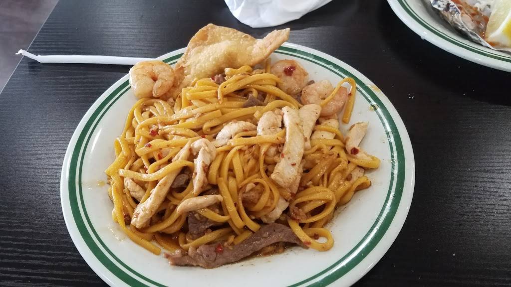 Asian Buffet | restaurant | 8028 Denton Hwy #334, Watauga, TX 76148, USA | 8177889999 OR +1 817-788-9999