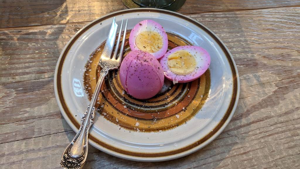 middle brow - bungalow | restaurant | 2840 W Armitage Ave, Chicago, IL 60647, USA | 7736879076 OR +1 773-687-9076