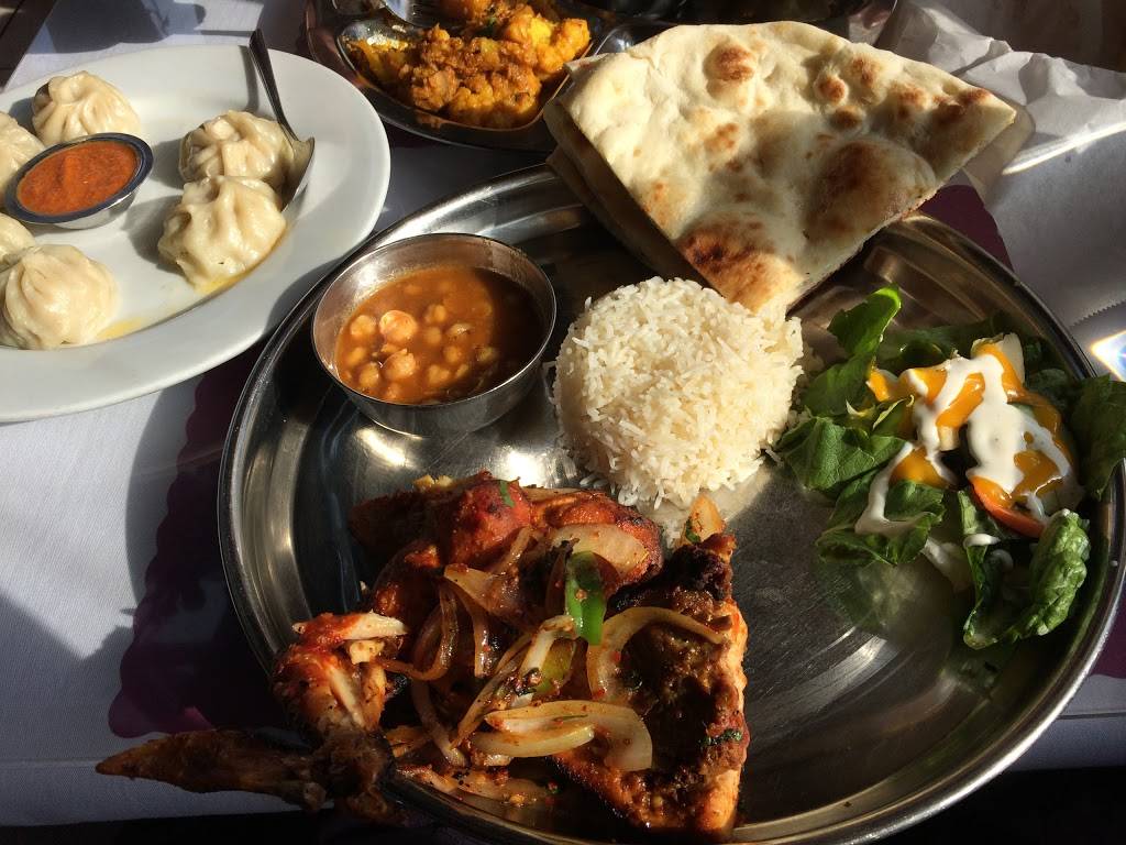 Mount Everest Restaurant | restaurant | 2598 Telegraph Ave, Berkeley, CA 94704, USA | 5108433951 OR +1 510-843-3951