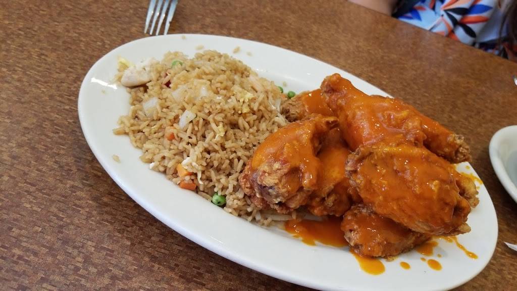 Spring China Cafe | restaurant | 12620 Woodforest Blvd #400, Houston, TX 77015, USA | 7136377888 OR +1 713-637-7888