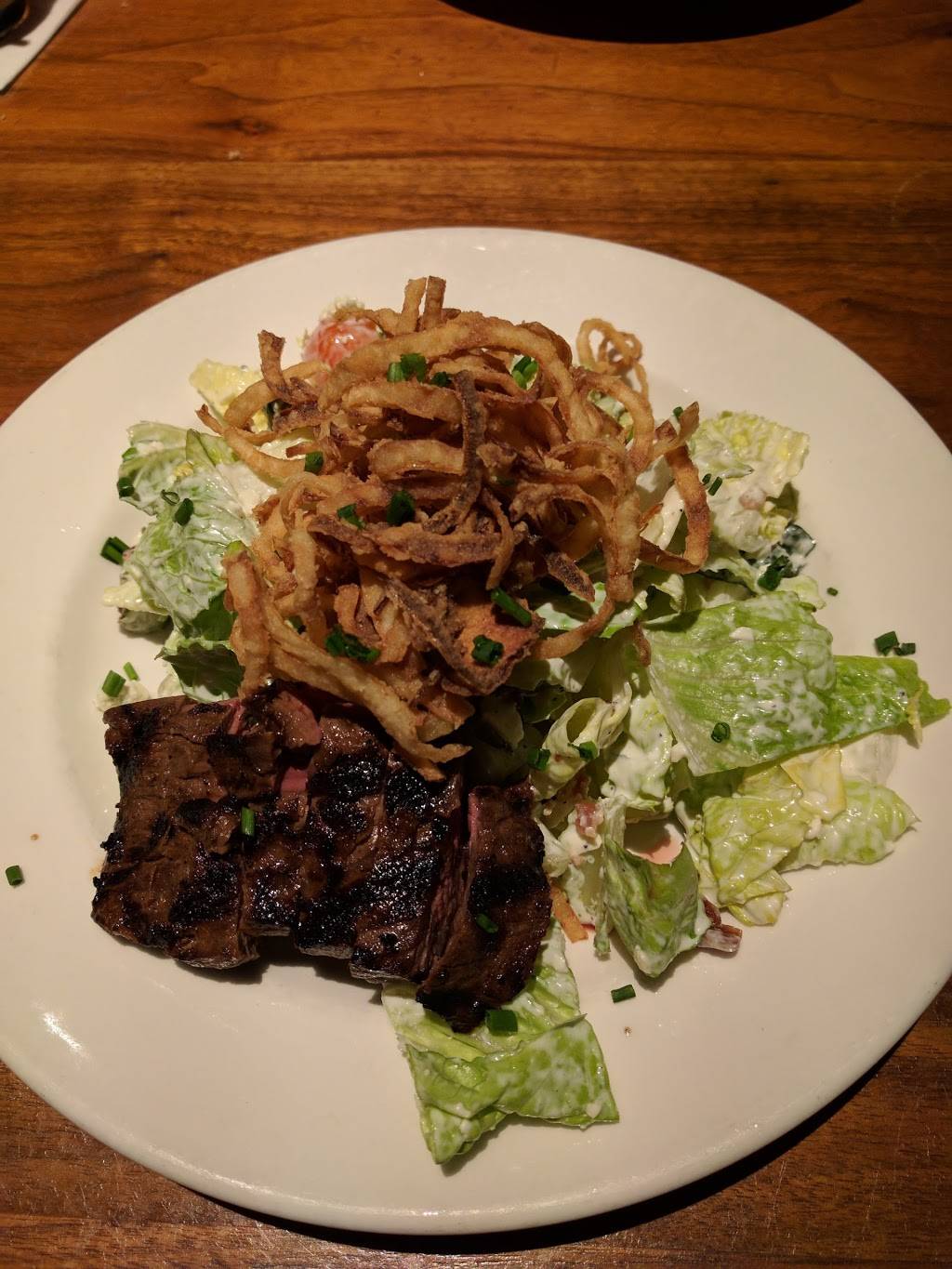 Daily Grill | restaurant | 630 Park Ct, Rohnert Park, CA 94928, USA | 7075857505 OR +1 707-585-7505