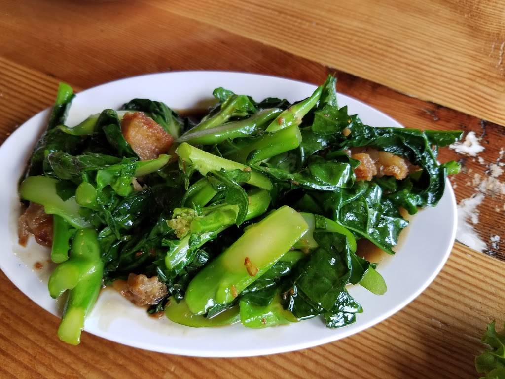 Khao San | restaurant | 15325 NW Central Dr j12, Portland, OR 97229, USA | 5033525181 OR +1 503-352-5181