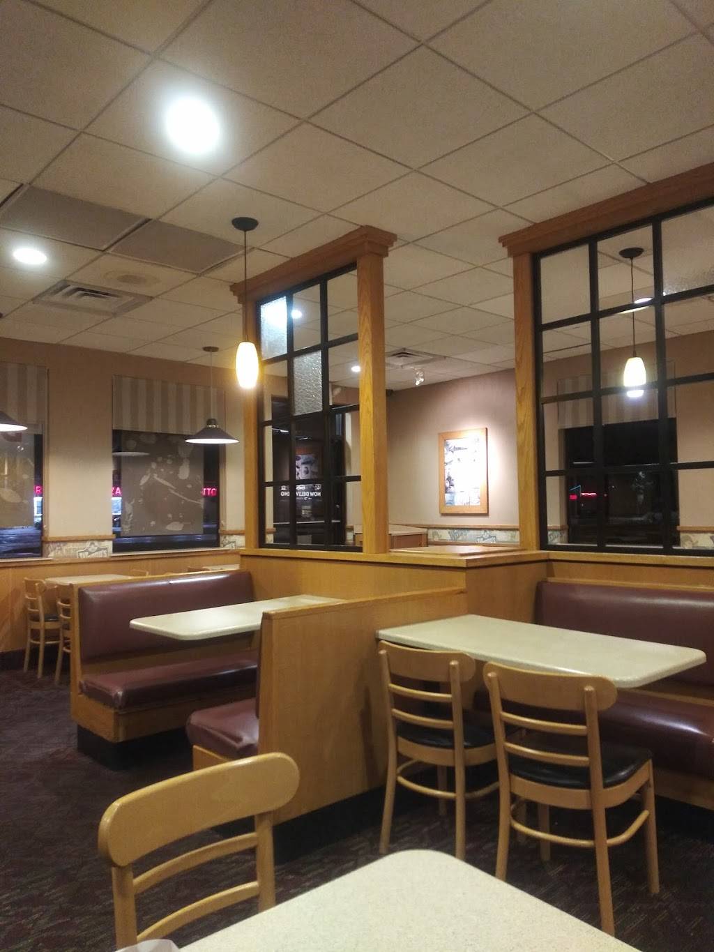 Wendys | restaurant | 123 Inkster Rd, Garden City, MI 48135, USA | 7344274020 OR +1 734-427-4020