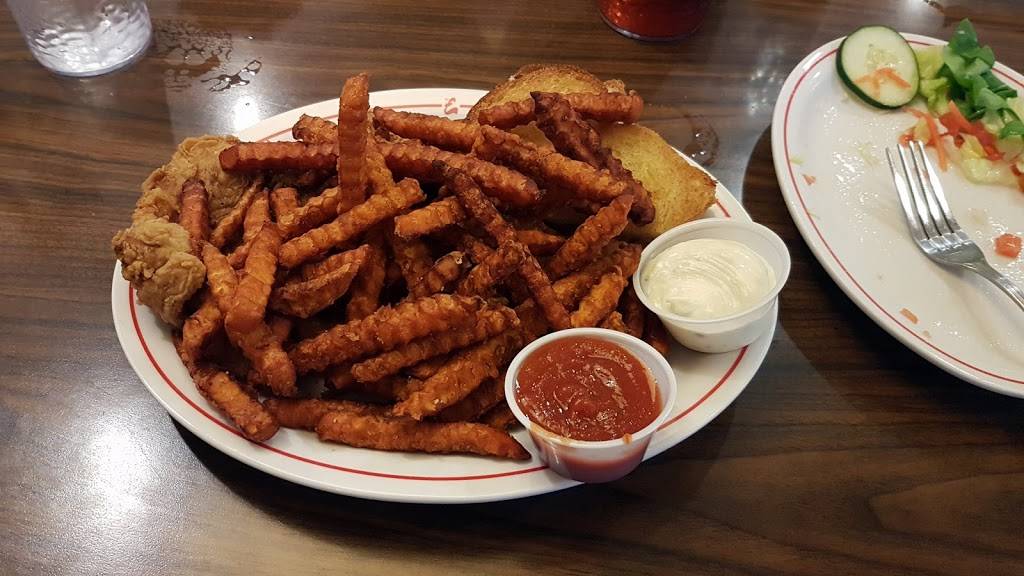 Frischs Big Boy | restaurant | 7908 Dream St, Florence, KY 41042, USA | 8593715122 OR +1 859-371-5122