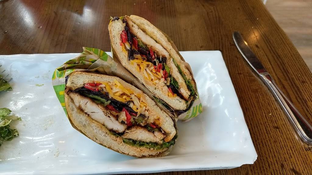 Fresh To Order, East Cobb | restaurant | 1333 Johnson Ferry Rd, Marietta, GA 30068, USA | 6785682121 OR +1 678-568-2121