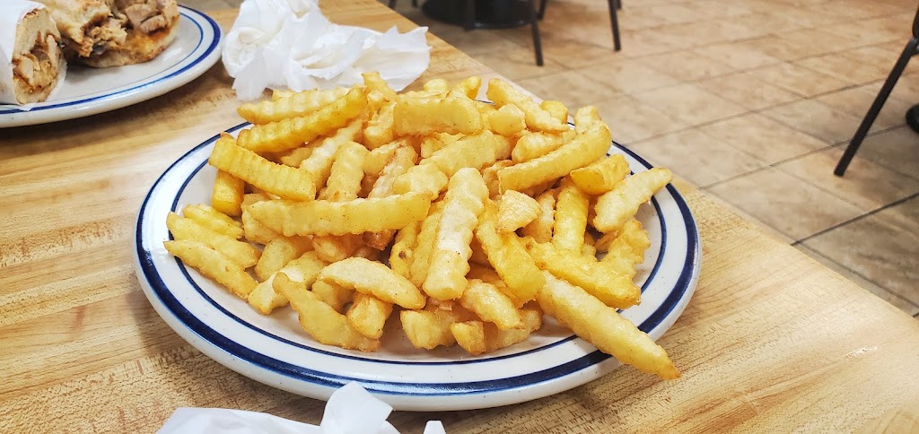 American Finest Deli | restaurant | 715 18th St N, Birmingham, AL 35203, USA | 2055385084 OR +1 205-538-5084