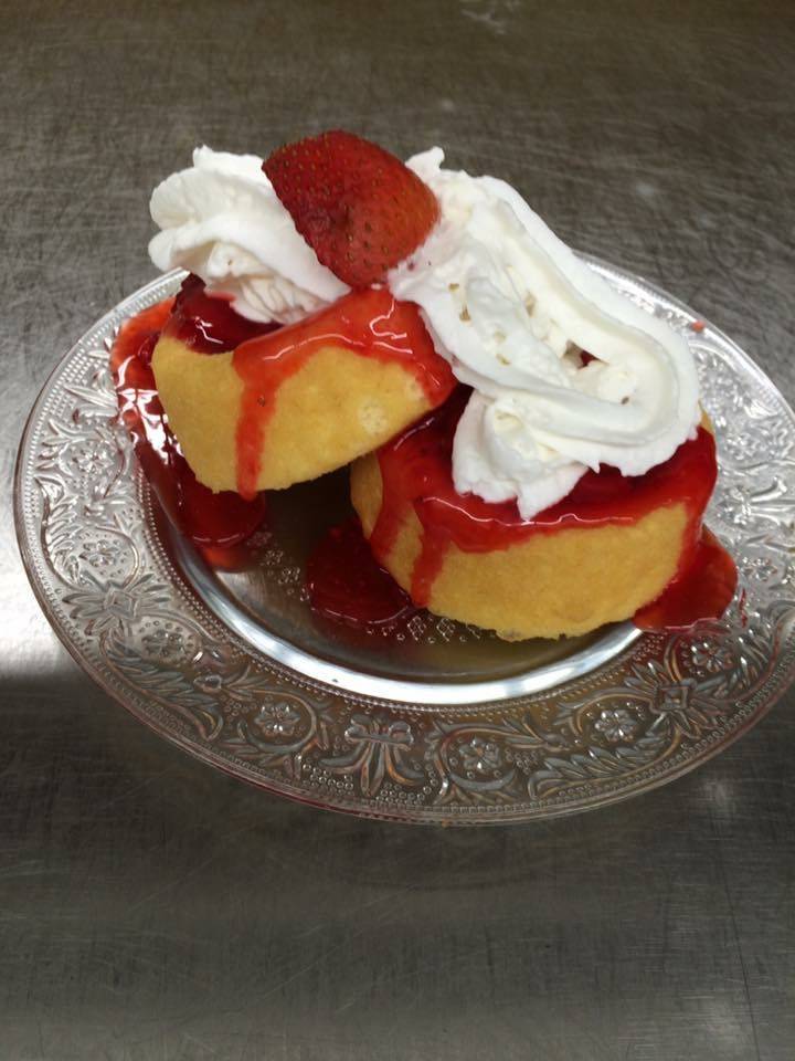 Sarah Lees Southern Cooking | restaurant | 6646 US-51, Millington, TN 38053, USA | 9018730906 OR +1 901-873-0906