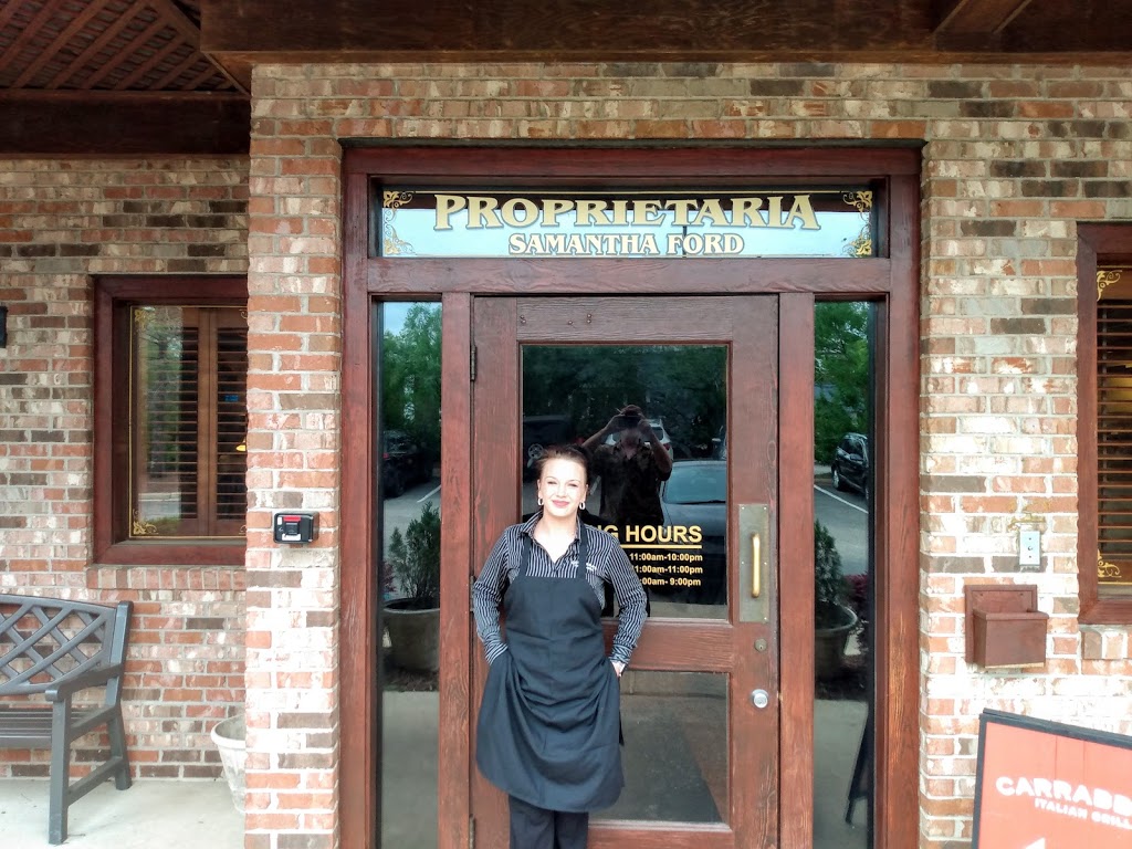 Carrabbas Italian Grill | meal takeaway | 3917 Airport Blvd, Mobile, AL 36608, USA | 2513423662 OR +1 251-342-3662