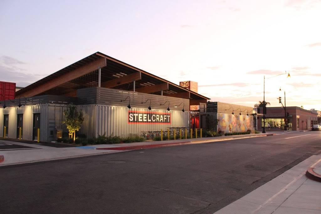 Pholanthropy | restaurant | 16500 Bellflower Blvd Unit 125, Bellflower, CA 90706, USA | 5628040587 OR +1 562-804-0587