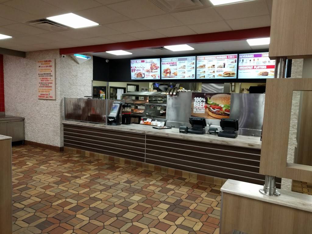 Burger King | restaurant | 11818 S Western Ave, Oklahoma City, OK 73170, USA | 4056917450 OR +1 405-691-7450