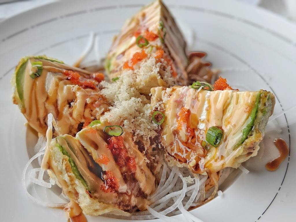 MoriMori | restaurant | 649 S Mt Juliet Rd, Mt. Juliet, TN 37122, USA | 6155496540 OR +1 615-549-6540