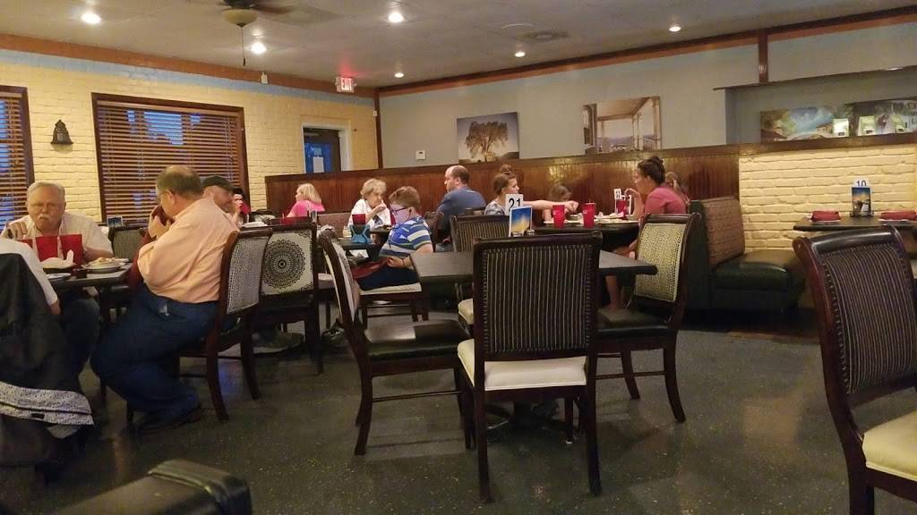 Fratellis Italian Grill | restaurant | 1008 W Sunset Ave, Springdale, AR 72764, USA | 4793477562 OR +1 479-347-7562