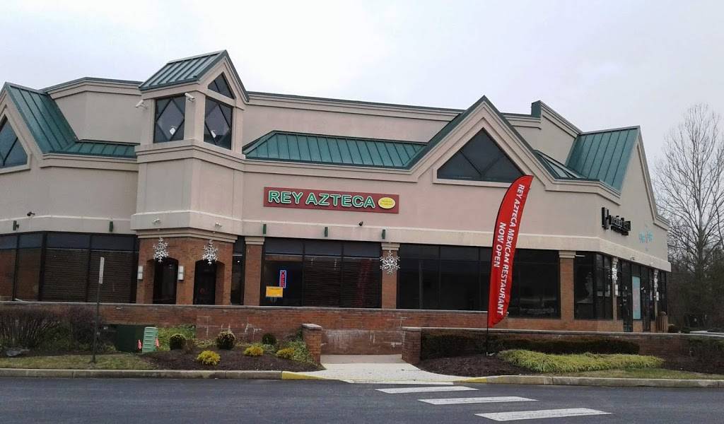Rey Azteca Mexican Restaurant | restaurant | 4755 West Chester Pike, Newtown Square, PA 19073, USA | 4844277803 OR +1 484-427-7803