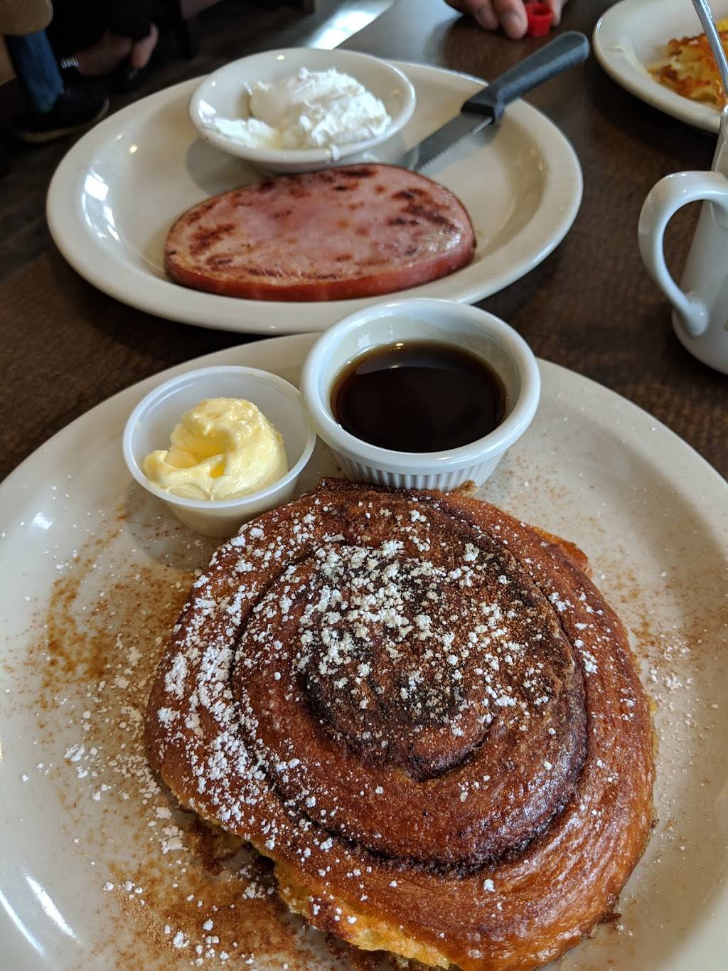 Bills Cafe | restaurant | 39222 Fremont Blvd, Fremont, CA 94538, USA | 5108942224 OR +1 510-894-2224